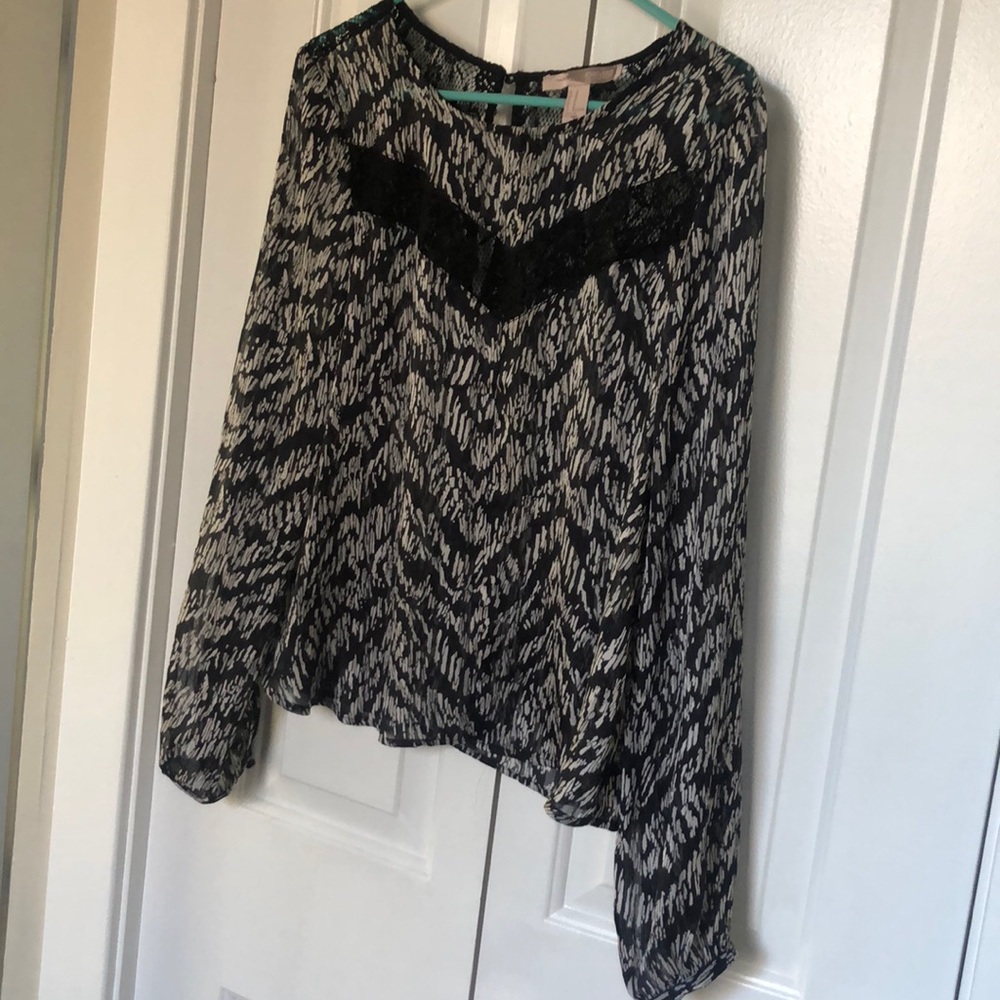 Blouse/top Size M